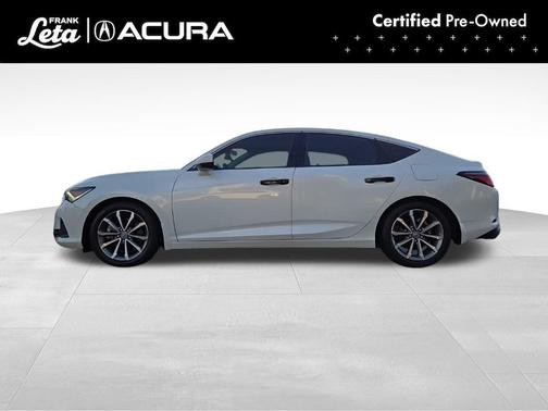 2024 Acura Integra Base
