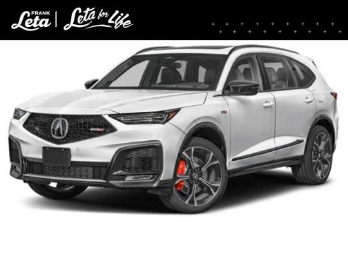 2026 Acura MDX Type S w/Advance Package