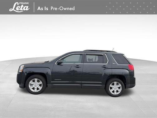 2013 GMC Terrain SLT-1
