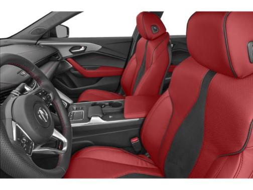 2025 Acura TLX A-Spec