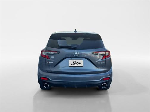 2021 Acura RDX A-Spec