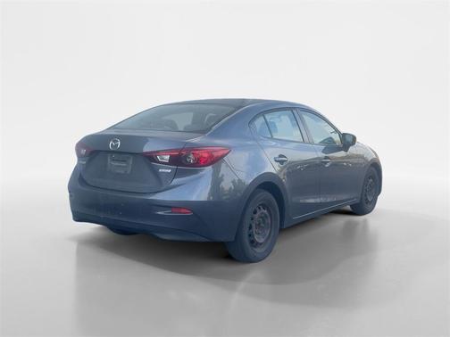 2014 Mazda Mazda3 i Sport