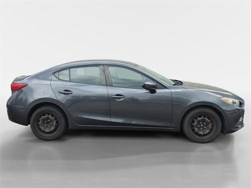 2014 Mazda Mazda3 i Sport