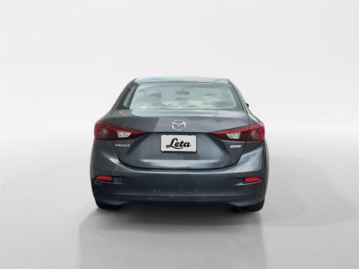 2014 Mazda Mazda3 i Sport