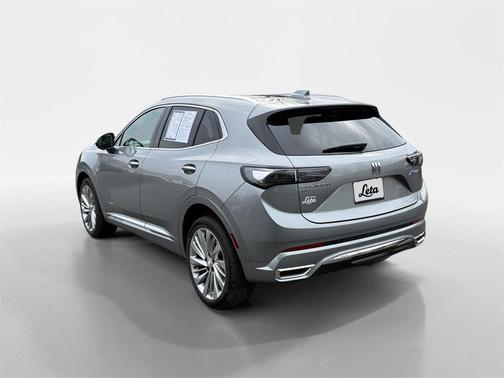 2024 Buick Envision Avenir
