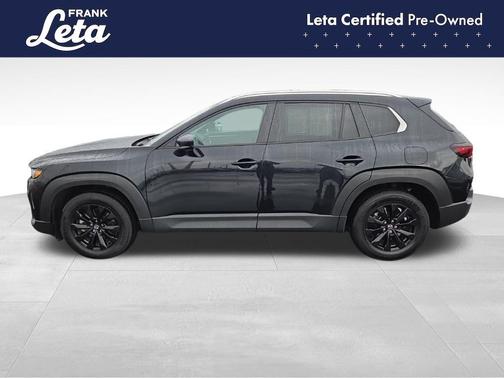 2024 Mazda CX-50 2.5 S Preferred Package