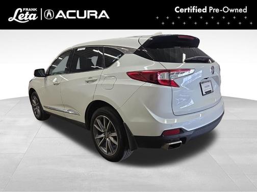 2023 Acura RDX Technology Package