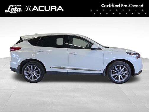 2023 Acura RDX Technology Package
