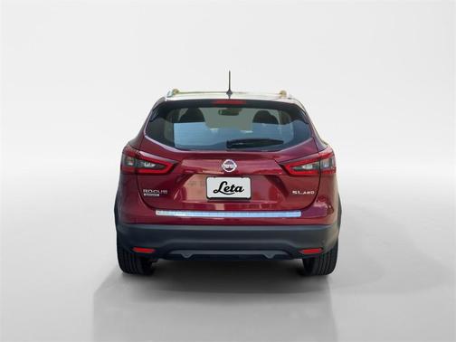2021 Nissan Rogue Sport SL