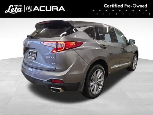 2023 Acura RDX Base