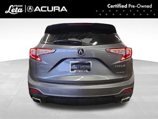 2023 Acura RDX Base
