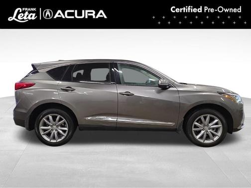2023 Acura RDX Base