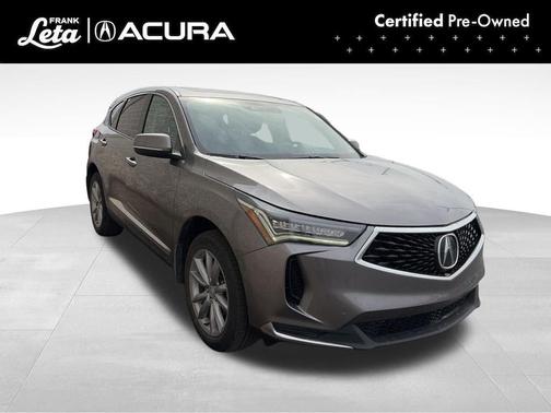 2023 Acura RDX Base