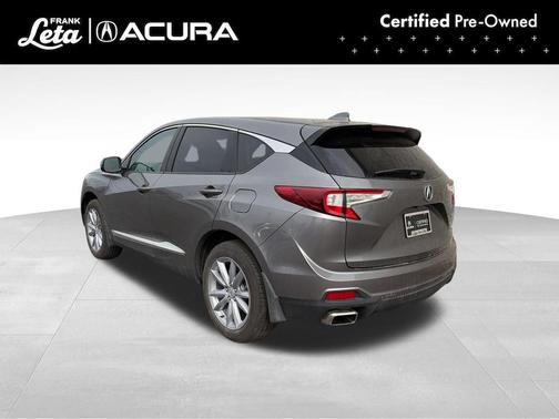 2023 Acura RDX Base