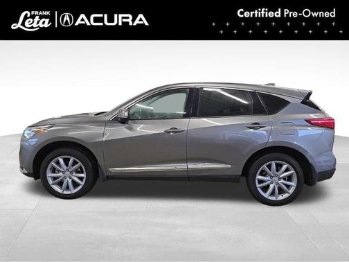 2023 Acura RDX Base