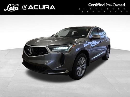 2023 Acura RDX Base