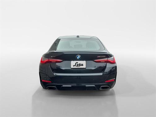 2023 BMW M440 Gran Coupe i xDrive