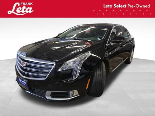 2019 Cadillac XTS Luxury