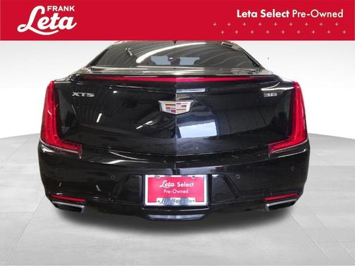 2019 Cadillac XTS Luxury