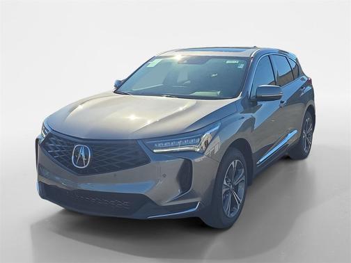 2025 Acura RDX Technology Package