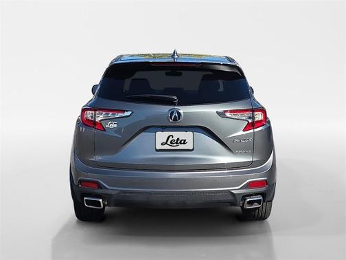 2025 Acura RDX Technology Package