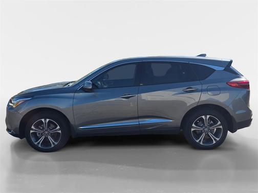 2025 Acura RDX Technology Package