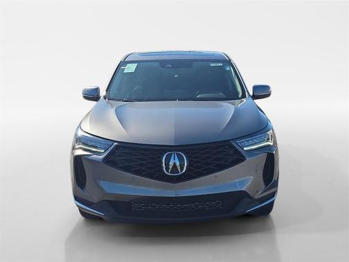 2025 Acura RDX Technology Package
