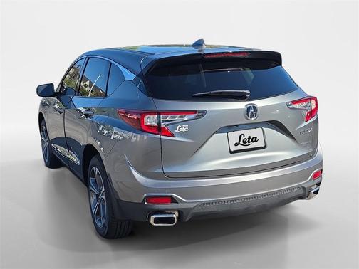 2025 Acura RDX Technology Package