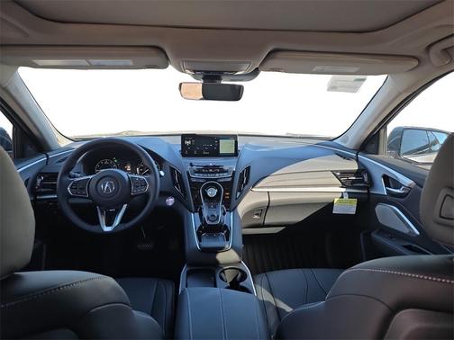 2025 Acura RDX Technology Package