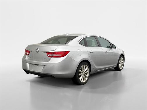 2015 Buick Verano Base