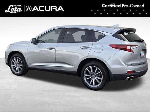 2024 Acura RDX Technology Package