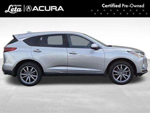 2024 Acura RDX Technology Package