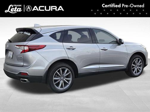 2024 Acura RDX Technology Package