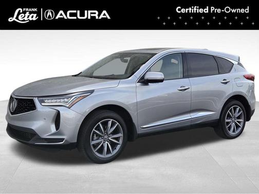 2024 Acura RDX Technology Package