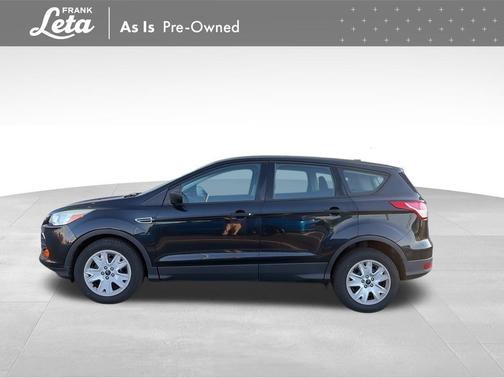 2014 Ford Escape S