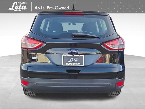 2014 Ford Escape S