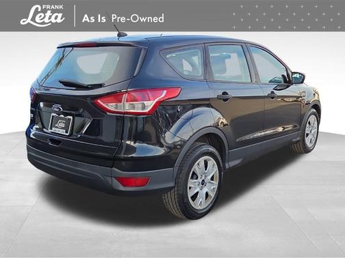 2014 Ford Escape S
