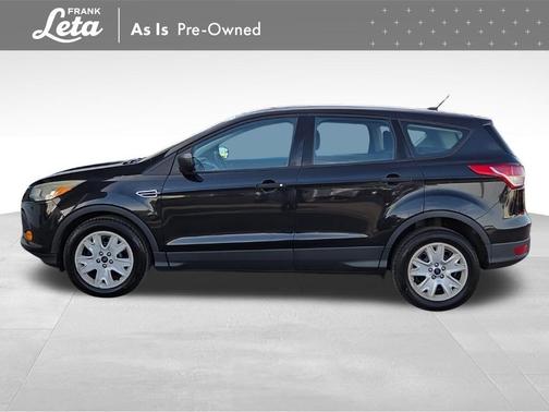2014 Ford Escape S