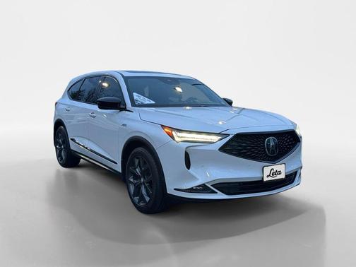 2023 Acura MDX A-Spec