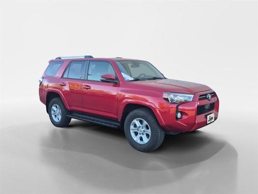 2020 Toyota 4Runner SR5 Premium