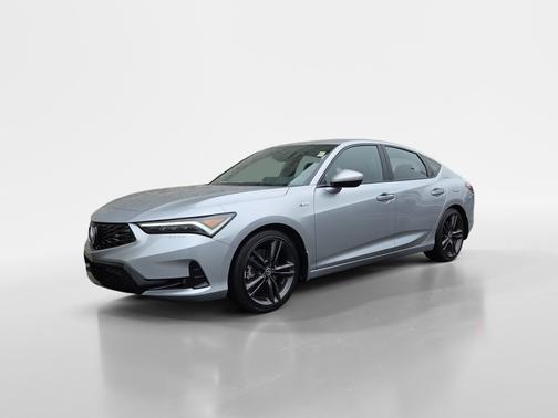 2025 Acura Integra
