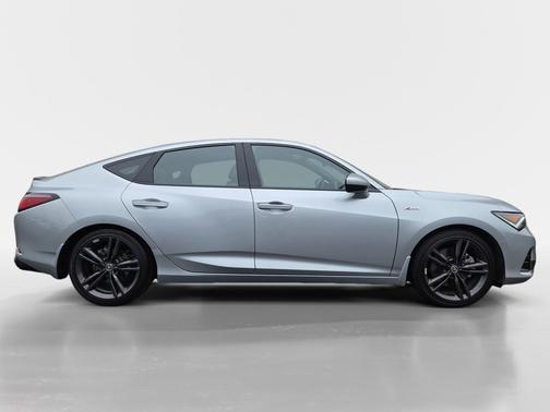 2025 Acura Integra