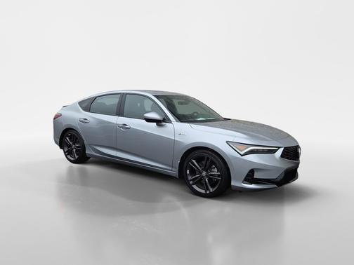 2025 Acura Integra