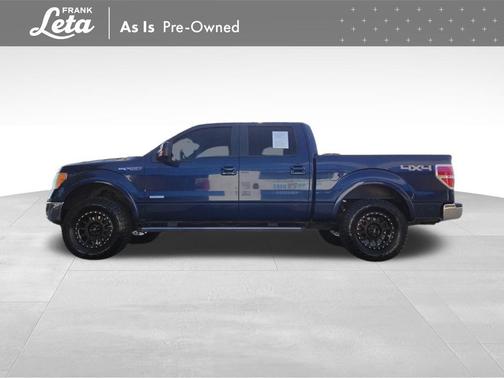 2011 Ford F-150 