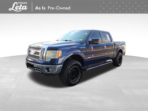 2011 Ford F-150 