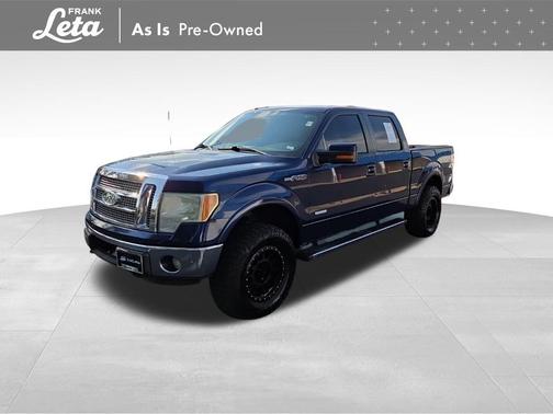 2011 Ford F-150 