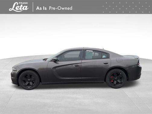 2015 Dodge Charger SE