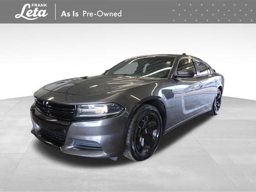 2015 Dodge Charger SE