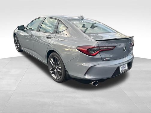 2025 Acura TLX A-Spec