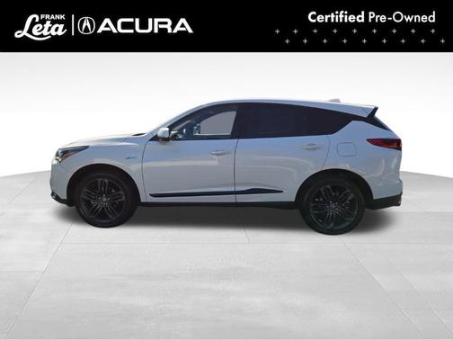 2022 Acura RDX A-Spec